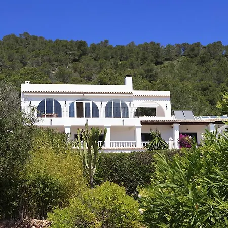 Carlos Ibiza 別荘 Sant Jordi de ses Salines