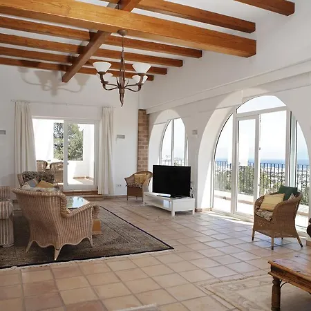 Carlos Ibiza Ferienhaus Sant Jordi de ses Salines