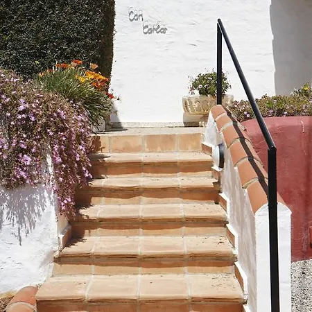 Carlos Ibiza Ferienhaus