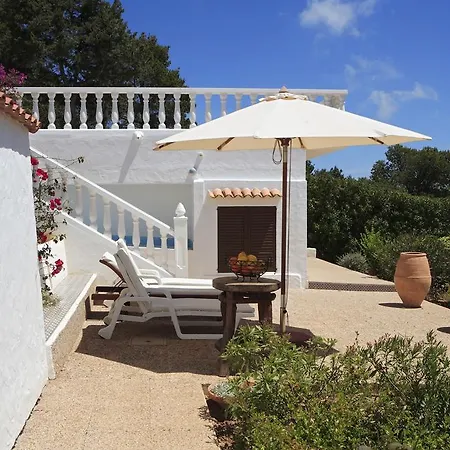 Ferienhaus Carlos Ibiza Sant Jordi de ses Salines