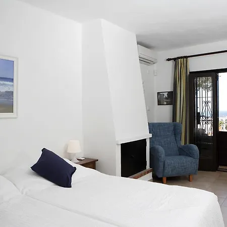 Carlos Ibiza Ferienhaus Sant Jordi de ses Salines
