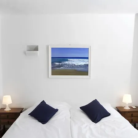 Carlos Ibiza Ferienhaus