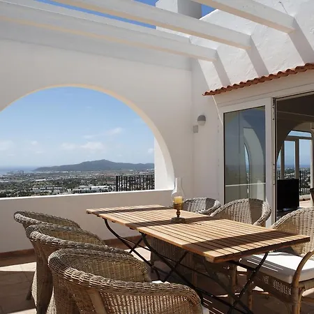 Ferienhaus Carlos Ibiza *