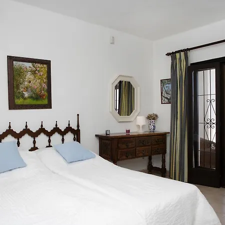 Ferienhaus Carlos Ibiza Sant Jordi de ses Salines