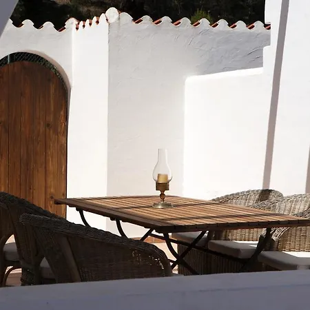 Carlos Ibiza Ferienhaus *