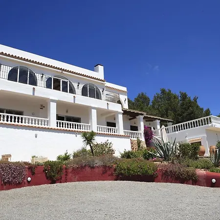 Carlos Ibiza Ferienhaus *