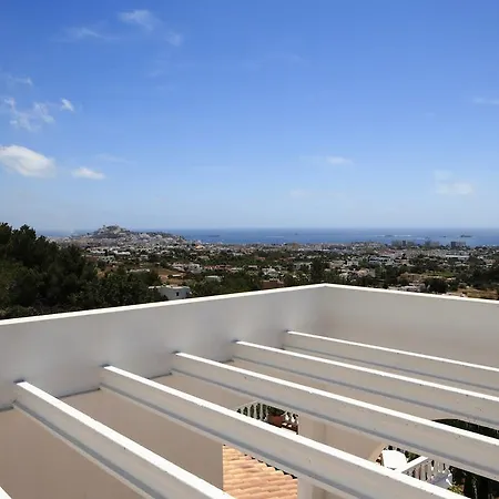 Carlos Ibiza Ferienhaus Sant Jordi de ses Salines