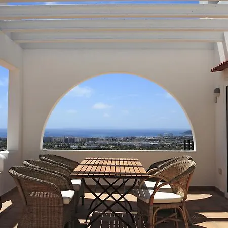 Carlos Ibiza Ferienhaus