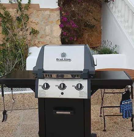 Carlos Ibiza Ferienhaus