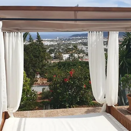 Ferienhaus Carlos Ibiza