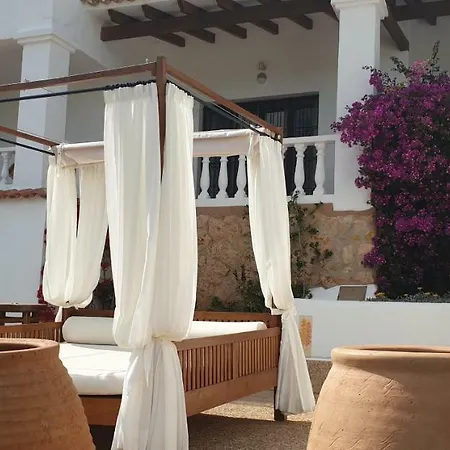 Carlos Ibiza Ferienhaus